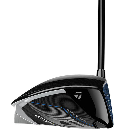 Taylormade Qi 10 Driver